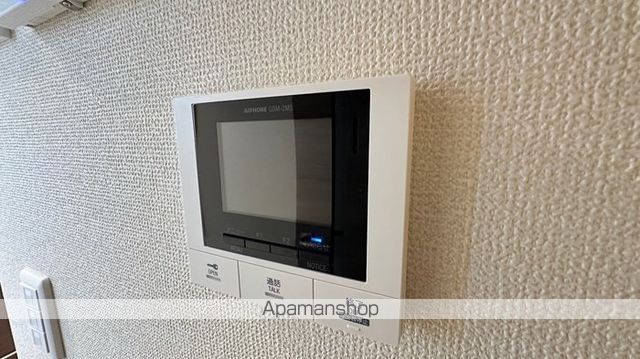 プルミエの内装写真