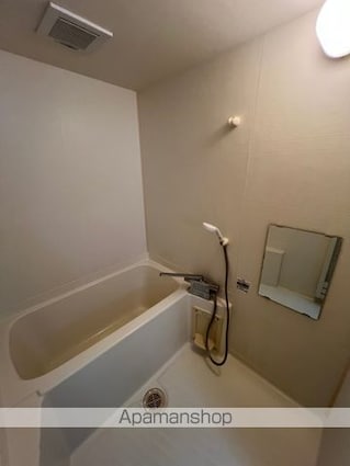 セルフォース[2LDK/58.75m2]のバス