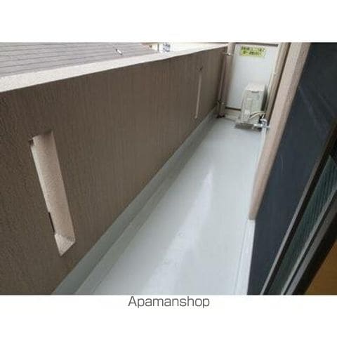 リックマンションの内装写真