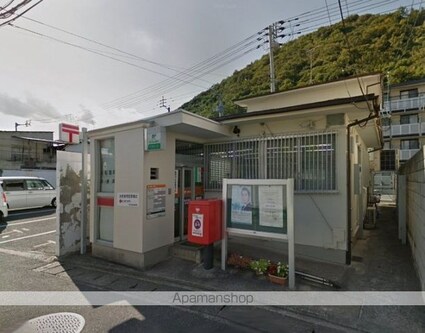 コート紙町Ⅳ[1K/19.44m2]の周辺6