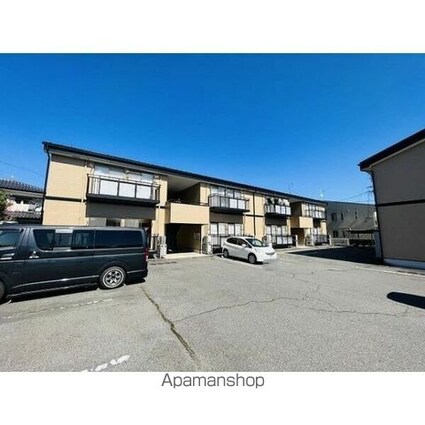 グランデ神田Ａ[2LDK/56.12m2]のその他内装4