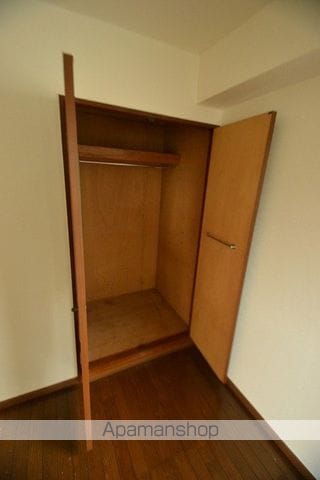 チェリーヒルズハラダの内装写真