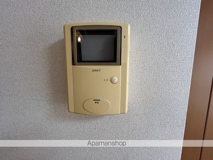 フォルティア[1LDK/36m2]の内装4