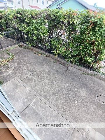 ラフィネ II番館の内装写真