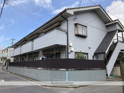 コーポ斎田[2DK/39.74m2]の外観1