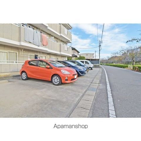 サンフラワーハイツBのその他写真