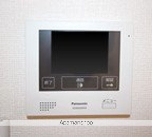 レオパレスエスペーロの内装写真
