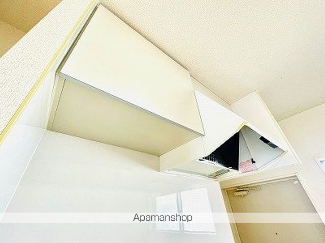 森小路矢野マンションの内装写真