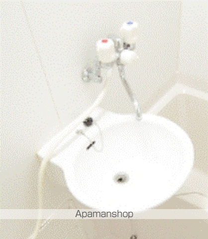 レオパレスハイブリッジの内装写真