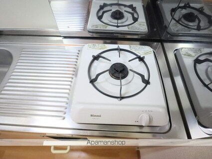 ヒルズ千種[1K/24.4m2]の内装7