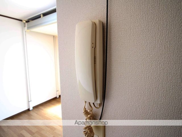 御殿山1棟マンションの内装写真