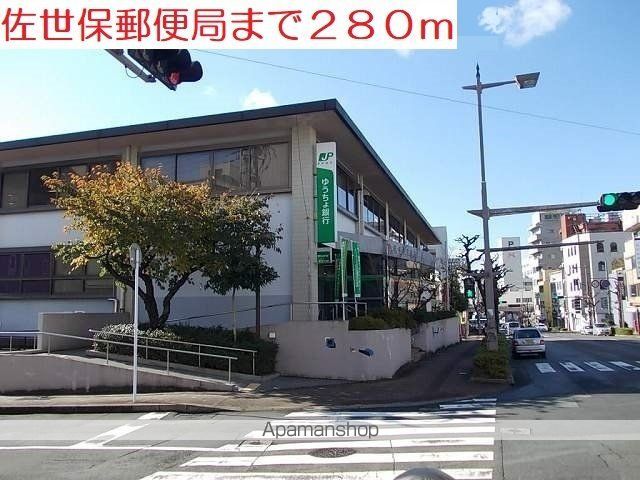 クレアール 京町の周辺写真