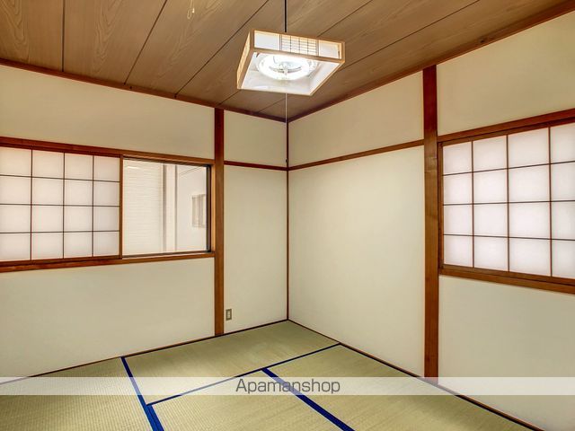 ハイツ幸太家の内装写真