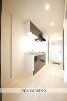 ウィング[1K/30.87m2]の内装4