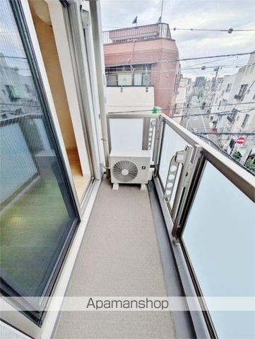 フォレストバレー豊町の内装写真