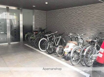 Ｅｄｅｎ金屋町[1R/28m2]の共用部1