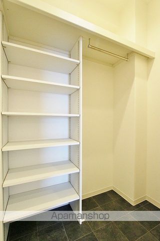 SUNNY SIDE COURTの内装写真
