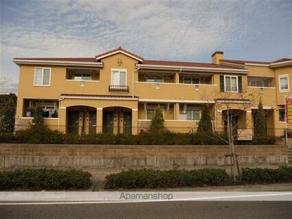 和歌山県和歌山市磯の浦[2LDK/61.74m2]の外観3