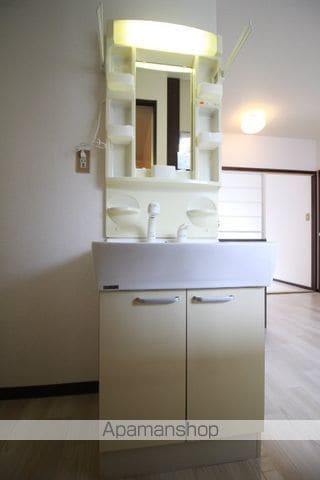 エコーハイツFUJI B棟の内装写真