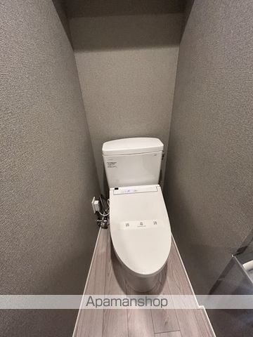 ガレリアレジデンス石川町の内装写真