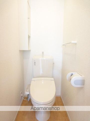 カーサ プリートNの内装写真