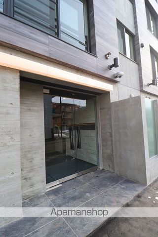 SーFORT月寒の玄関写真