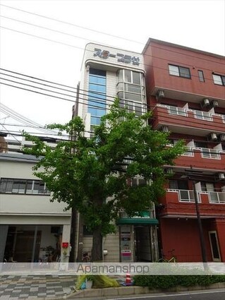 スタープラザ[店舗/82.86m2]の外観4