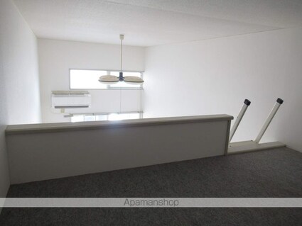 アップルハウス旭ヶ丘４[1K/16.2m2]の内装5