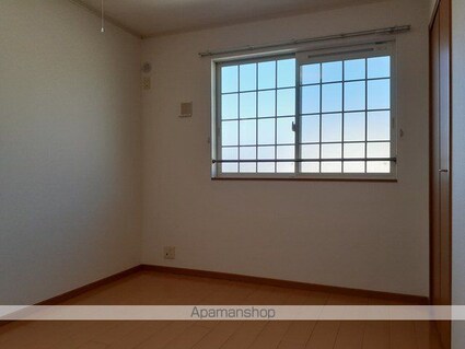 ウィンドミル１２３ーⅢ[1LDK/46.09m2]のその他内装