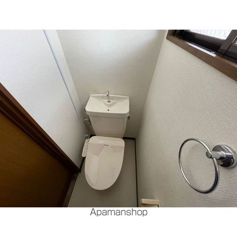 メゾン・ラ・プラトの内装写真