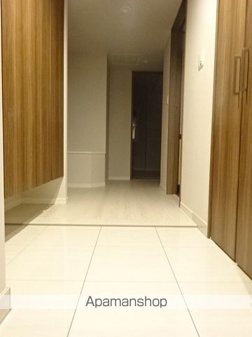 クリオ円山鳥居前の内装写真