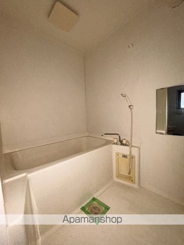 パステルクボ5の内装写真