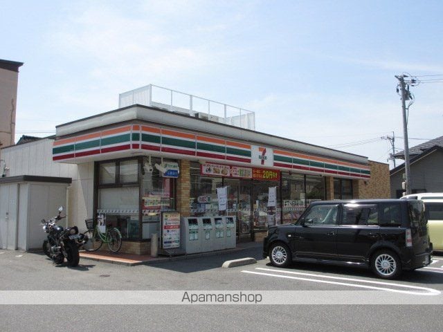 ジェネス21の周辺写真
