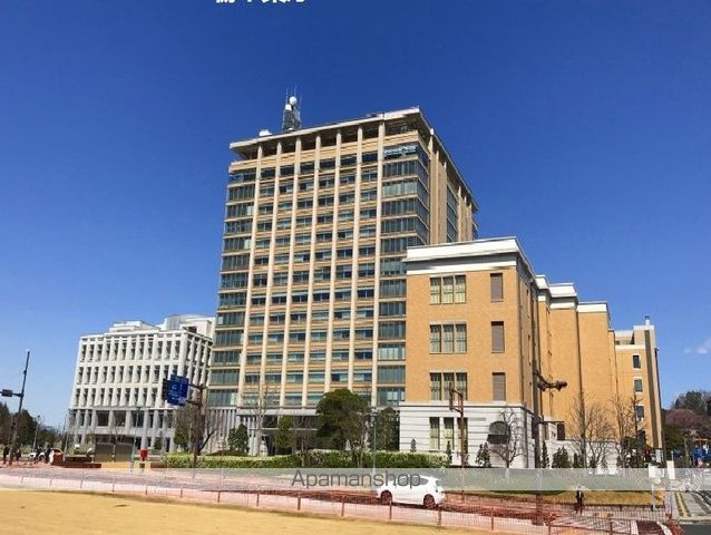 小滝アパートの周辺写真