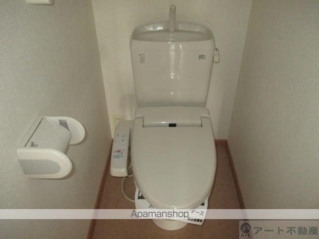 チュビサードの内装写真