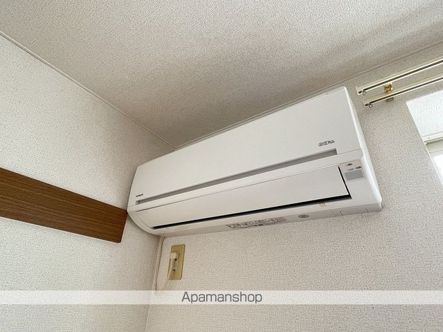 ピソソルアード東仙房の内装写真