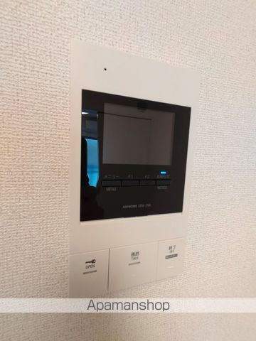 クローバー・レジデンス城東放出の内装写真