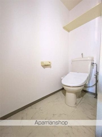 カーサシンザの内装写真