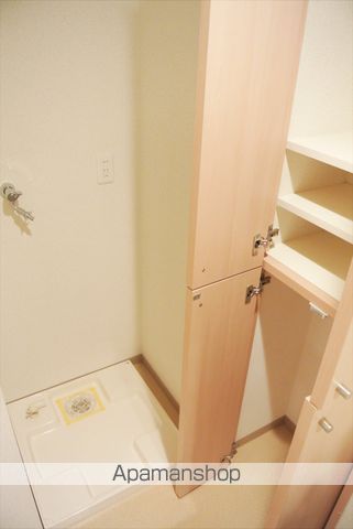 エバーグリーンの内装写真