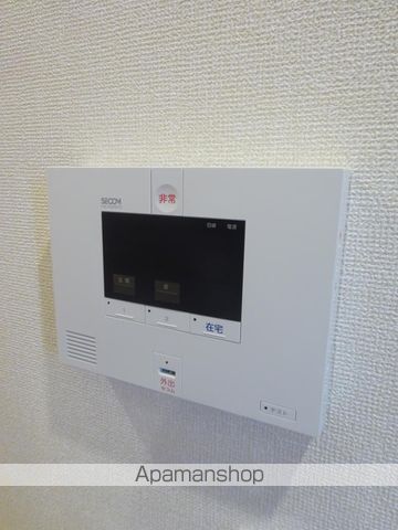 レジデンス今川の内装写真