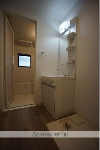 ヴィラエーデル名駅の内装写真