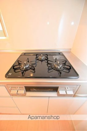 ＲＥＳＴ　ＷＯＯＤ　２[2LDK/58.21m2]の内装4