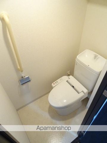 エル・セレーノ上本町レジデンスの内装写真