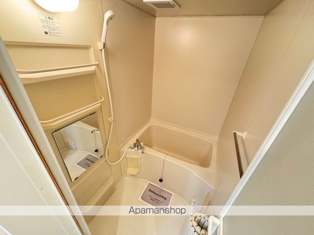 コンパニエロ北口の内装写真