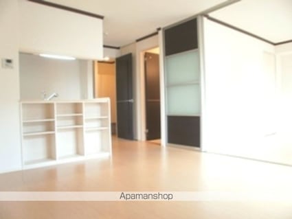 コリド黒田　Ｂ棟[2LDK/61.46m2]の内装