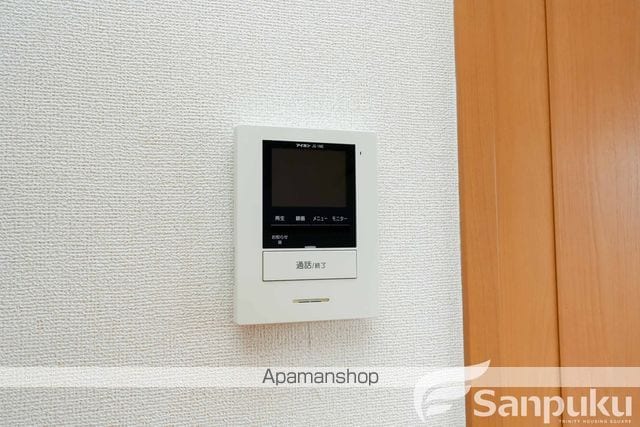 サンリット エアリー Bの内装写真