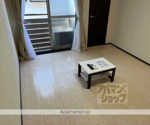 クレイノセディ今里の内装写真