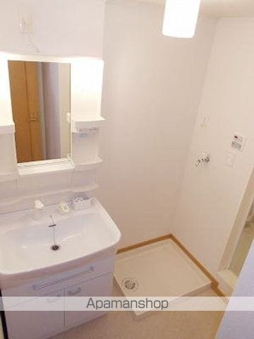 セリーンパークBの内装写真