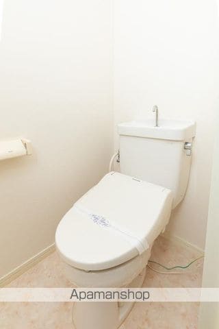 ハイツフォンタナの内装写真