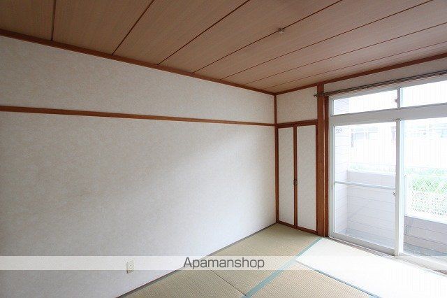 Kコーポ21の内装写真